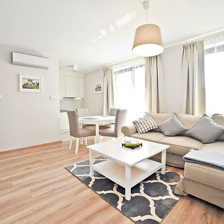 Διαμέρισμα Deluxe Modern Victoria By Grand *