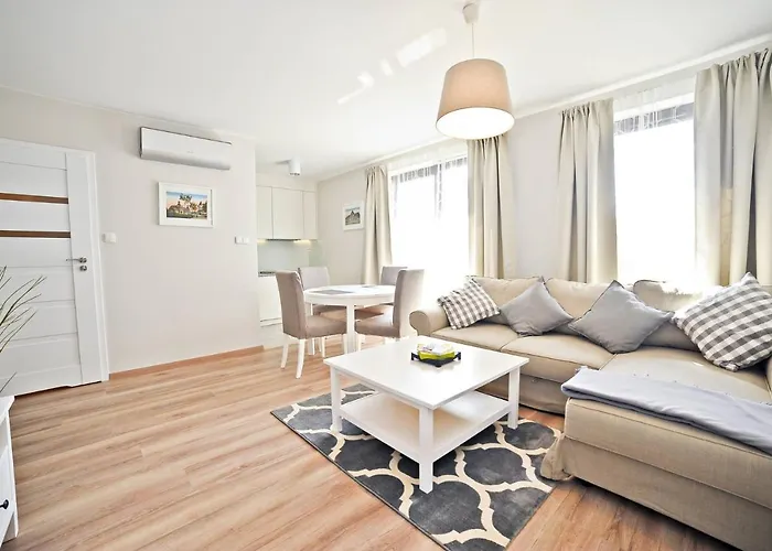 Appartement Deluxe Modern Victoria By Grand *