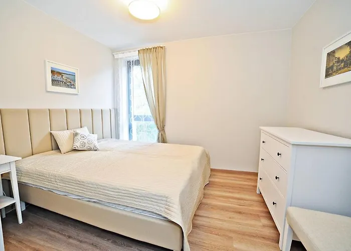 Deluxe Modern Victoria By Grand * Sopot