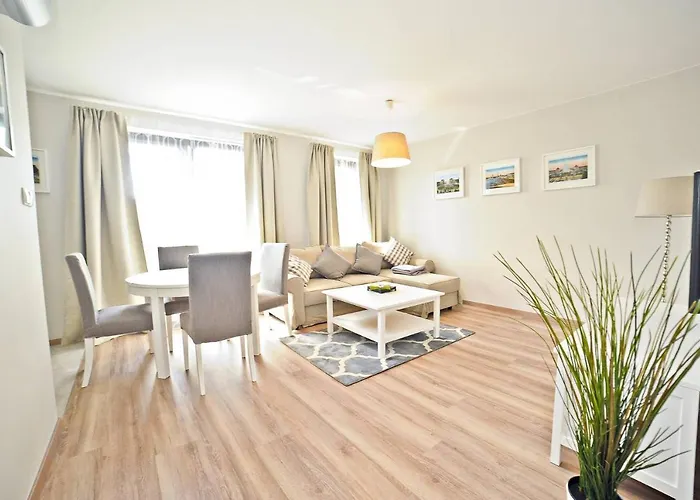 Appartement Deluxe Modern Victoria By Grand *